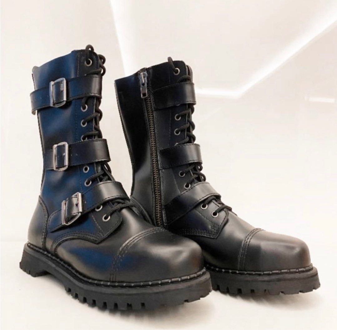 Demonia best sale riot 12