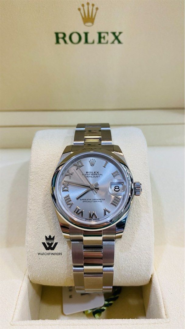 Rolex datejust cheap 31 178240
