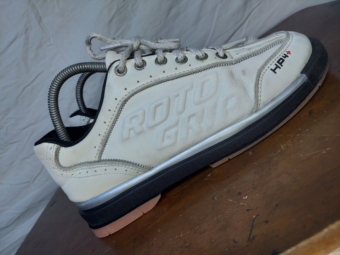 Roto grip hotsell bowling shoes
