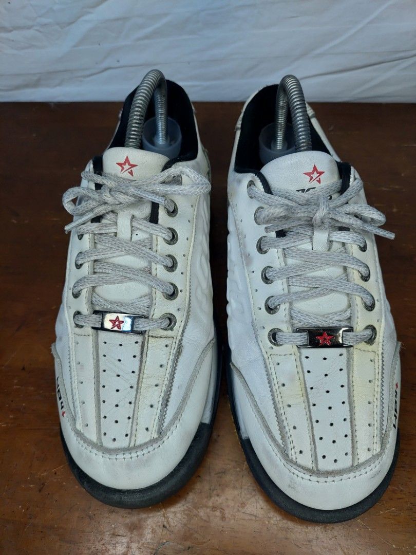 ROTO GRIP HP4 BOWLING SHOES SIZE 7.5 men