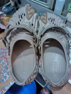 Salehebembury x thepolle x clog  US10 休閒鞋