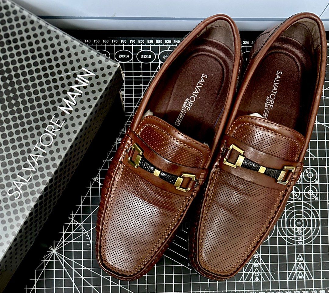 Salvatore mann clearance shoes