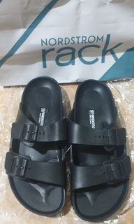 Sandal Casual Ringan Birkenstock, NO ORI, size German, free paper bag