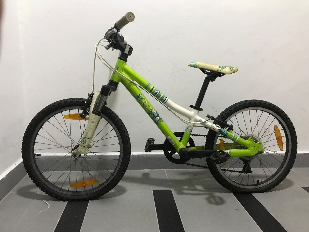 Scott shop 20 contessa