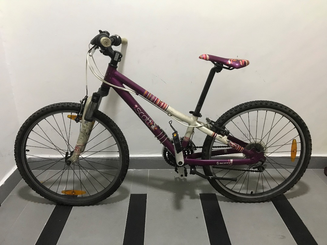 Contessa shop jr 24
