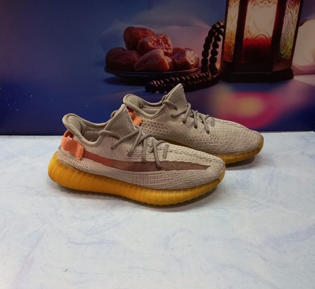 Ukuran sepatu adidas yeezy on sale