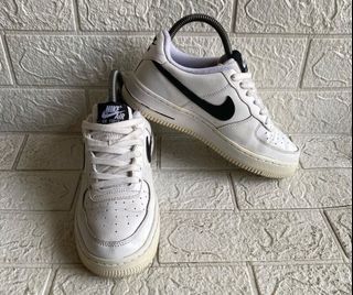 Sepatu nike air force 1