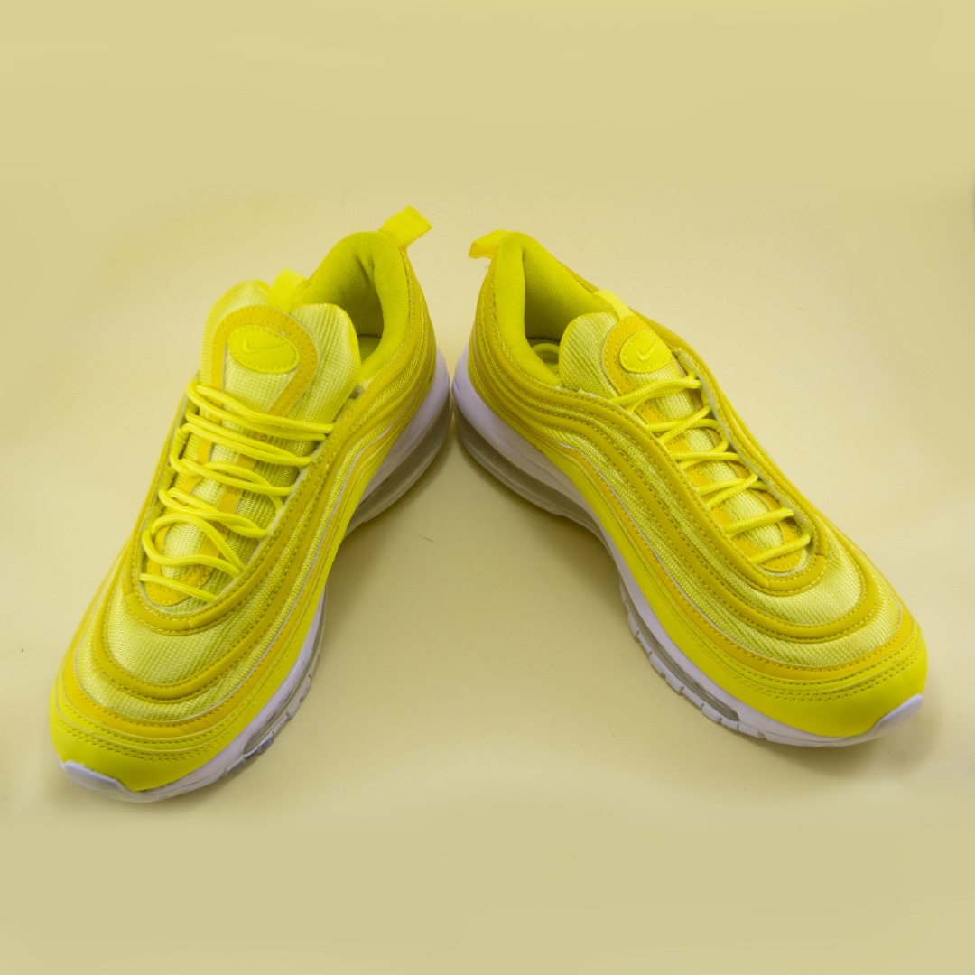 Nike air shop max 97 kuning