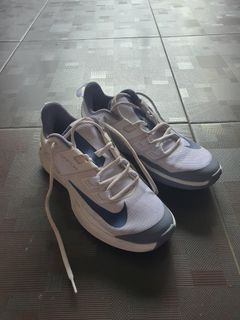 Sepatu Tenis Nike Vapor Lite Court Original Authentic Tennis Shoes Size 42