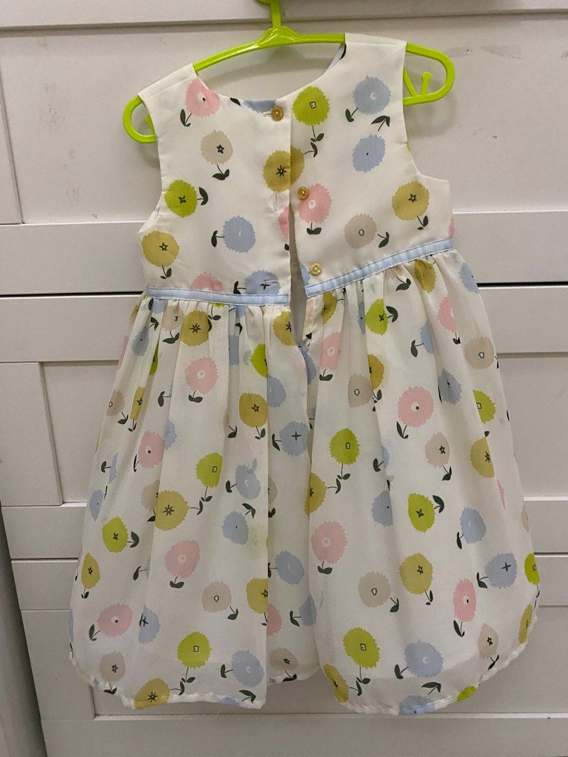 Debenhams baby clearance dresses