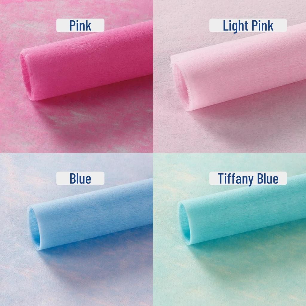 [SG Instock] 30pcs/pack Flower Bouquet Base Tissue Wrapping Paper ...