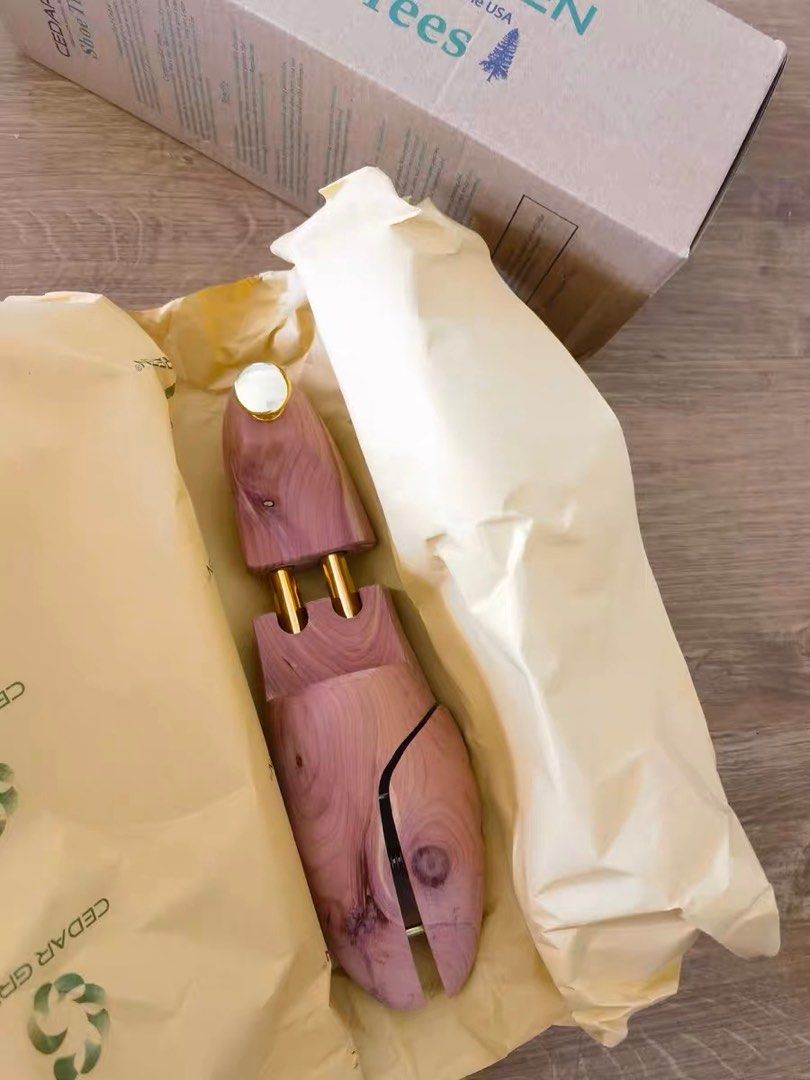 Cedar tree shoe insert best sale