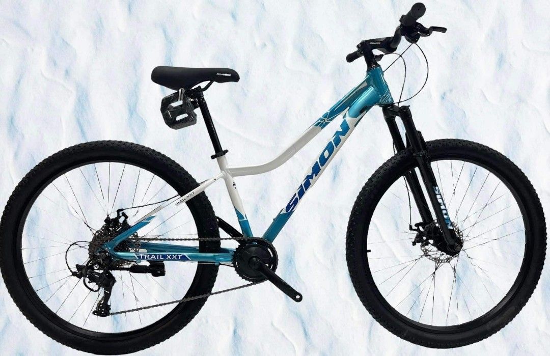 Simon trail on sale xc 27.5