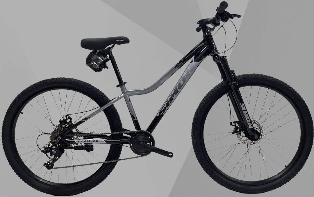 Simon trail xc shop 27.5