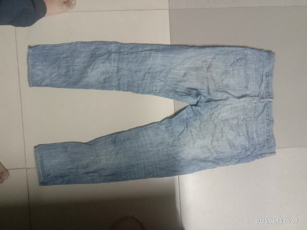 Simply Vera Wang Jeans size 22 in 2023  Vera wang jeans, Simply vera wang, Simply  vera
