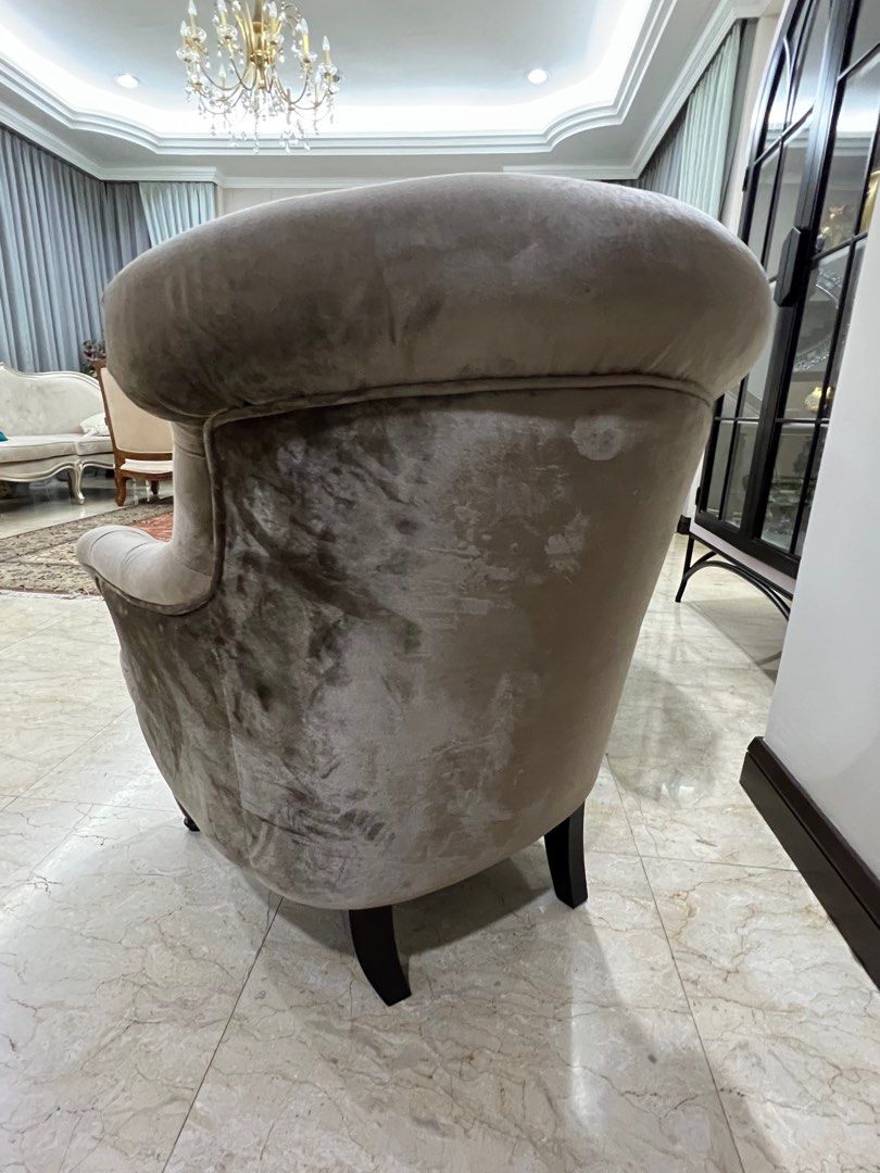 Single seater chairs for sale outlet