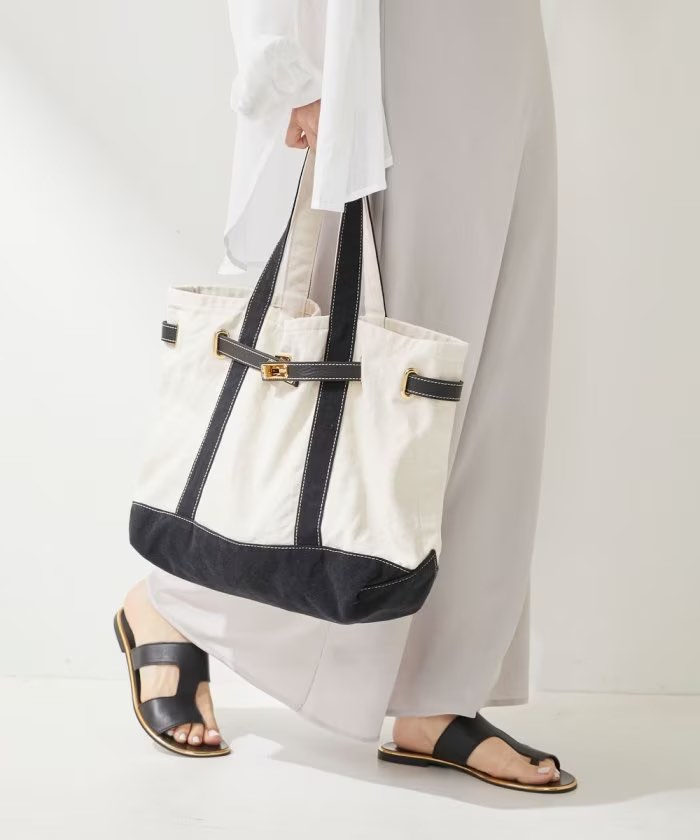 預訂sita parantica TOTE-CVL-M Tote bag, 女裝, 手袋及銀包, Tote