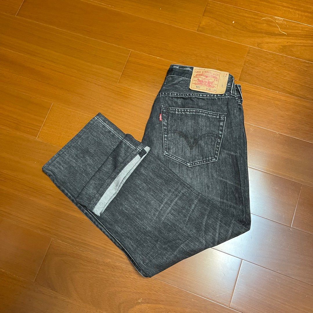 Levis shop 36 34
