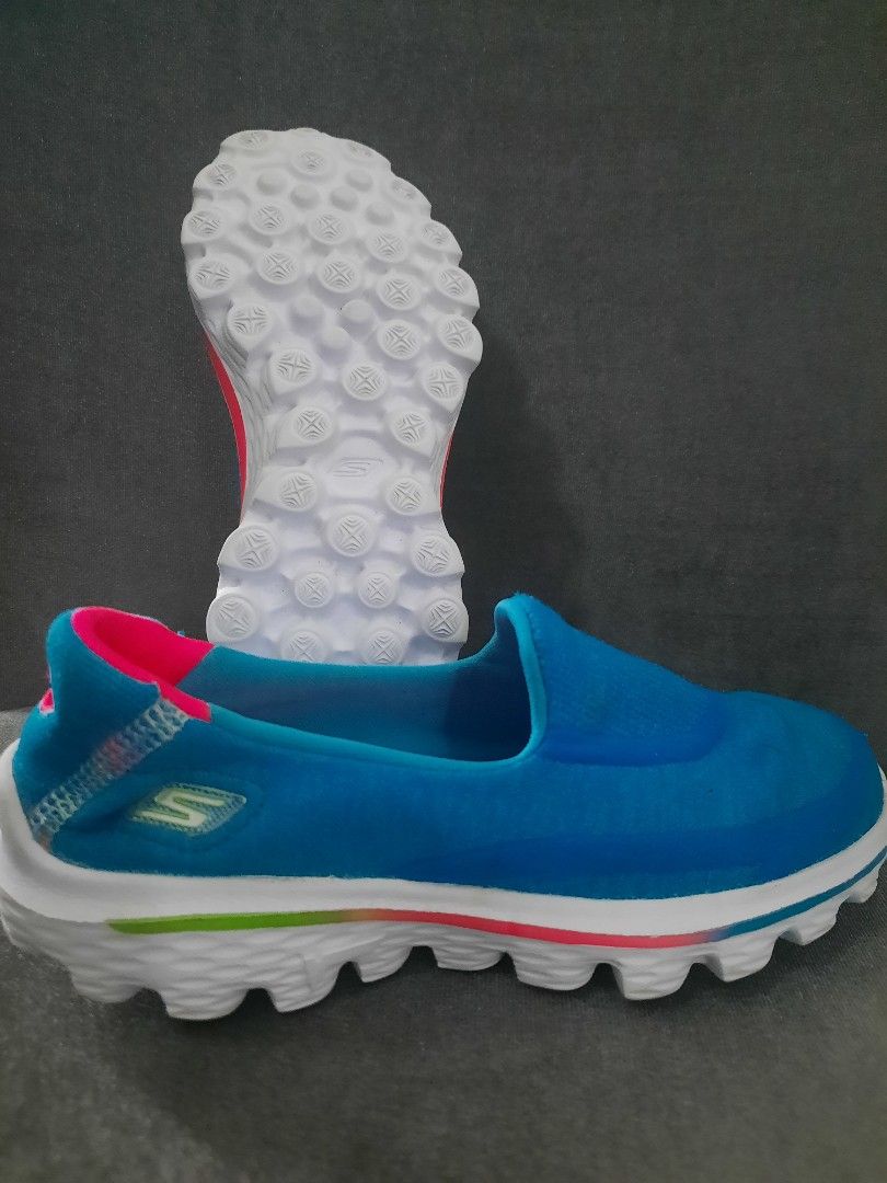 Skechers go walk top kids