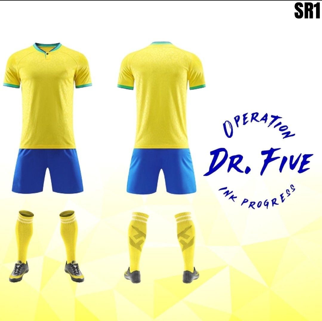 Soccer Jersey Printing, Sports Equipment, Other Sports Equipment and