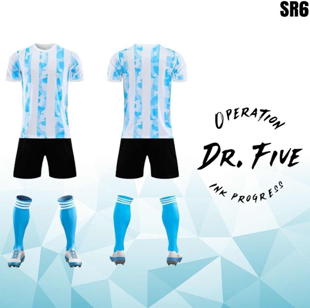 Soccer Jersey Printing, Sports Equipment, Other Sports Equipment and