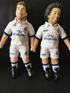 Soft Toys figures