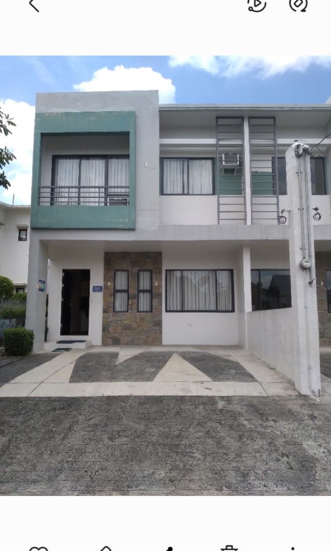 Solid Eden, Property, For Sale, House & Lot on Carousell
