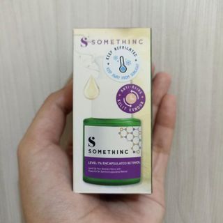 SOMETHINC Serum Level 1% Encapsulated Retinol