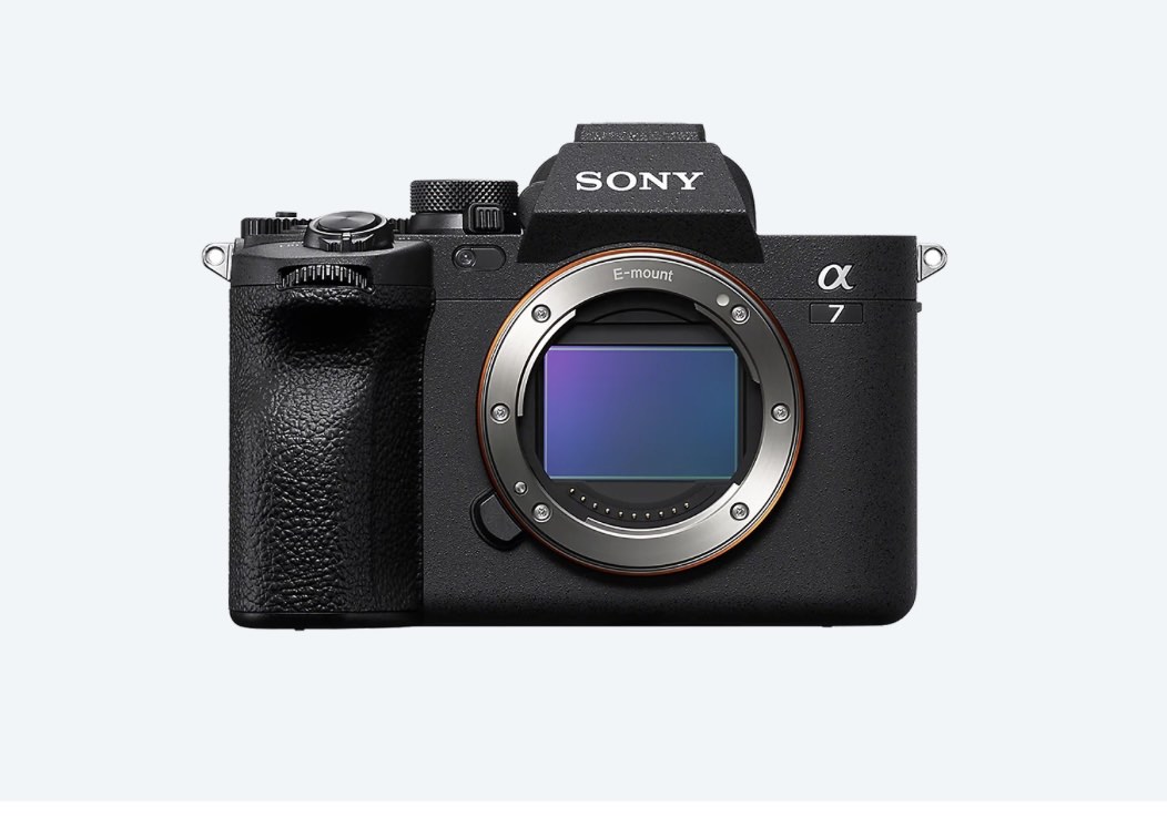 Sony a74 Sony a7iv with sigma art 24-70, Photography, Cameras on Carousell
