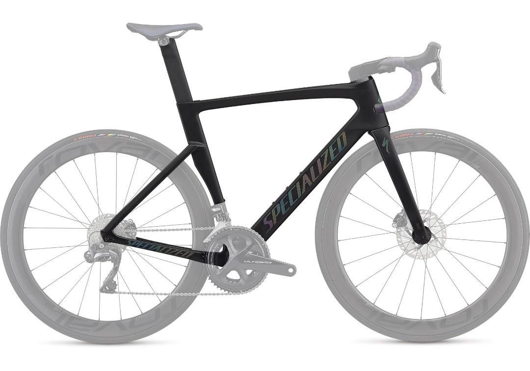 Specialized Venge Pro Frameset Size 52 Sports Equipment
