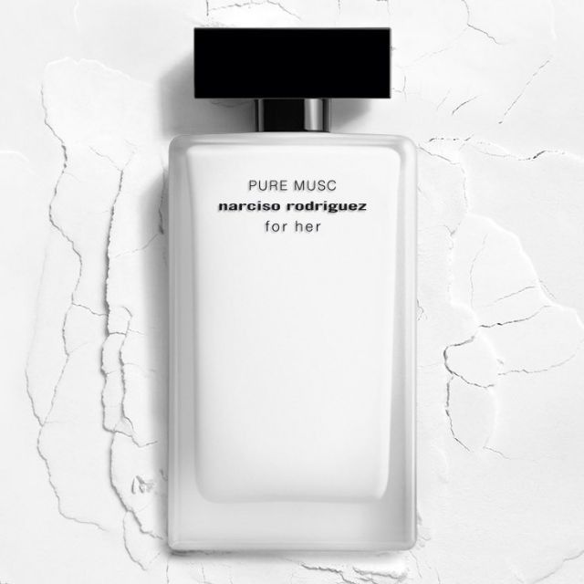 Narciso rodriguez pure musc 100 ml sales