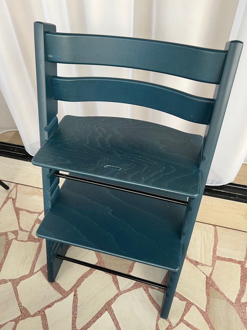 Midnight blue tripp trapp new arrivals