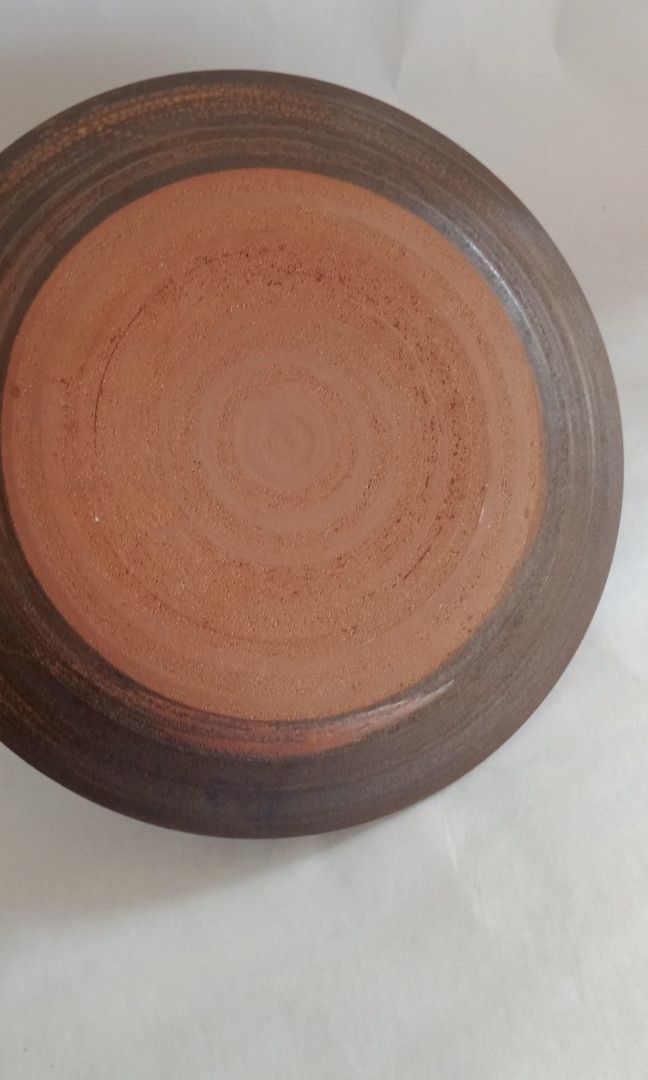 Stoneware Server... stoneware cooking ware .... pede po lutuan (Category: Other Kitchenware & Tableware) located in Davao. Submitted by eclectic1925 (Listing ID 1226369658, Image 3). Description: Php620 ...pede lutuan Stoneware server or tray First to pay.