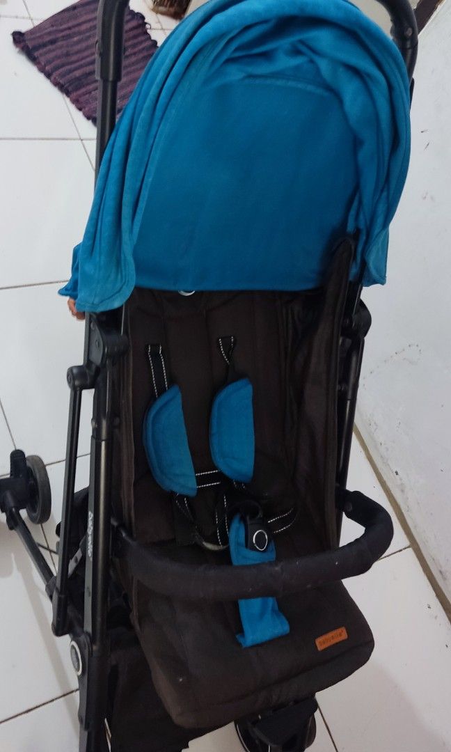 Harga stroller baby deals elle mini capsule