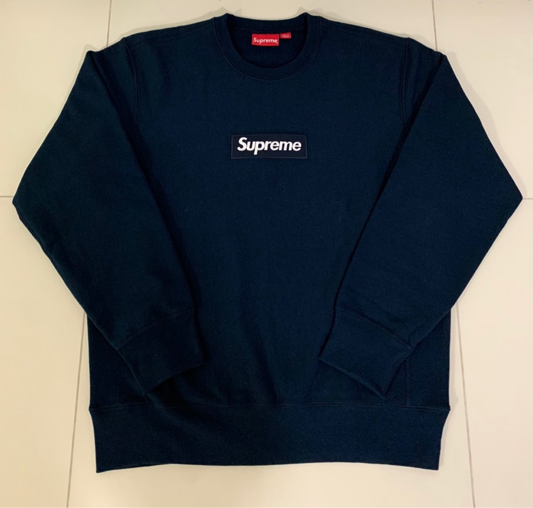 Crewneck bogo outlet
