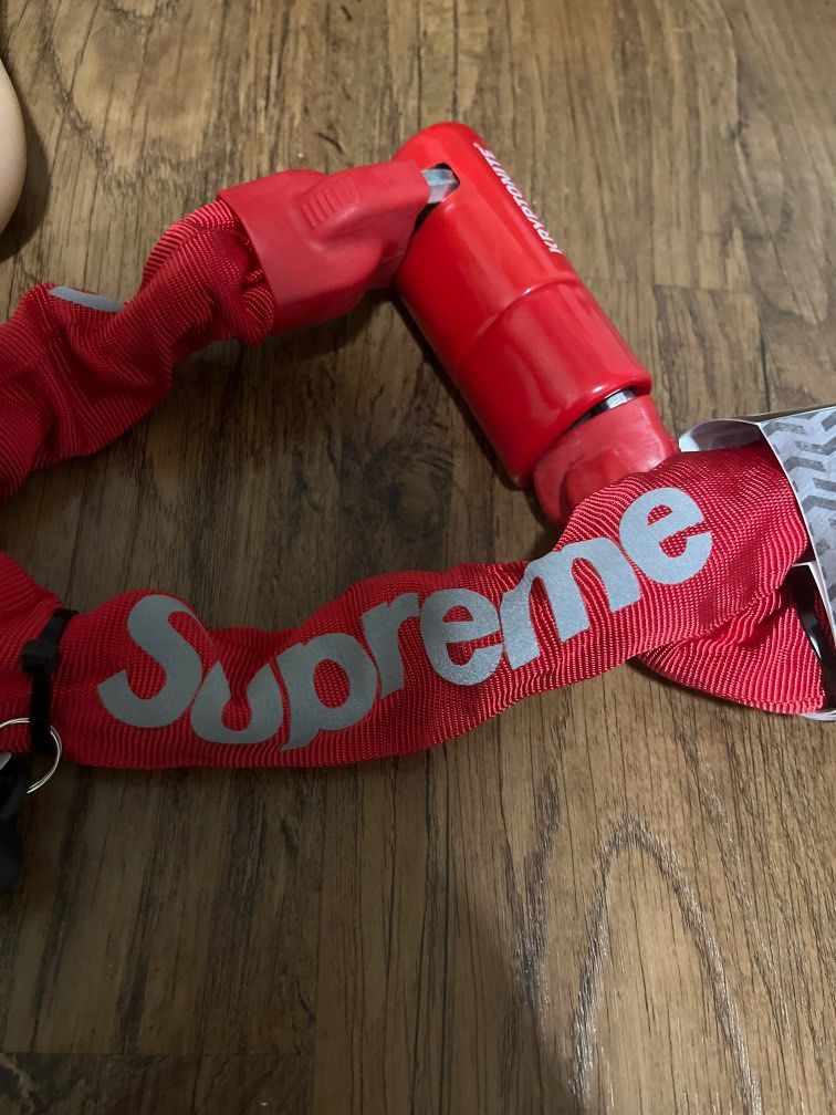 ジャンク品】KRYPTONITE EVOLUTION 極小