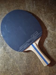 Table tennis racket/paddle ADDOY 3000