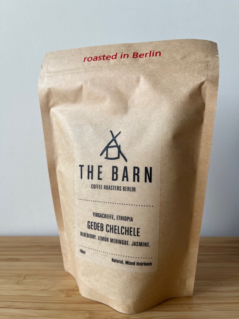 Photo inspiration: Visual Reference: The Barn Specialty Coffee Beans Filter Roast