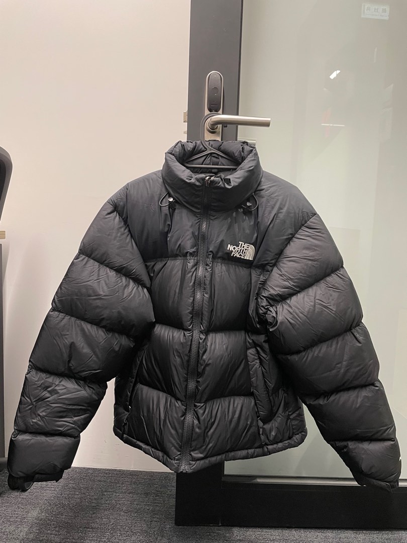 Men's 1996 retro best sale nuptse jacket sale