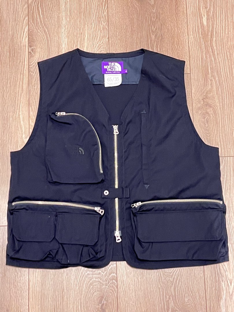 N.HOOLYWOOD 3WAY SHELL JACKET PARKA 38-