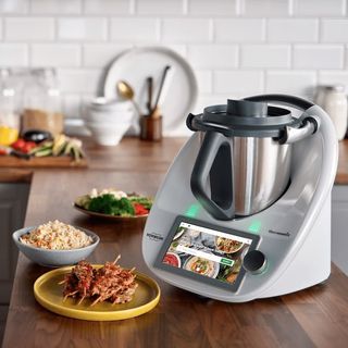 Thermomix TM6
