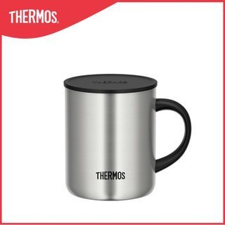 Thermos® JDG-350 Mug with Handle and Lid