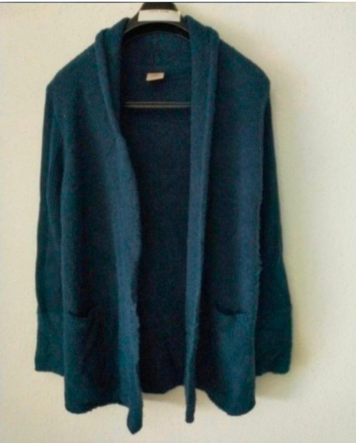 Warm cardigan discount