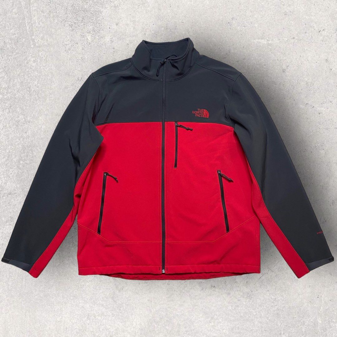 TNF Windwall Waterproof Men s Fashion Coats Jackets and