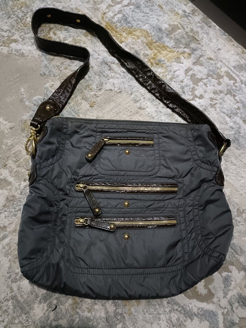 Tods sling bag sale