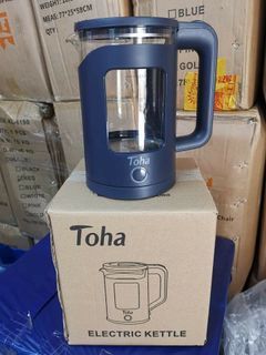Toha electric kettle