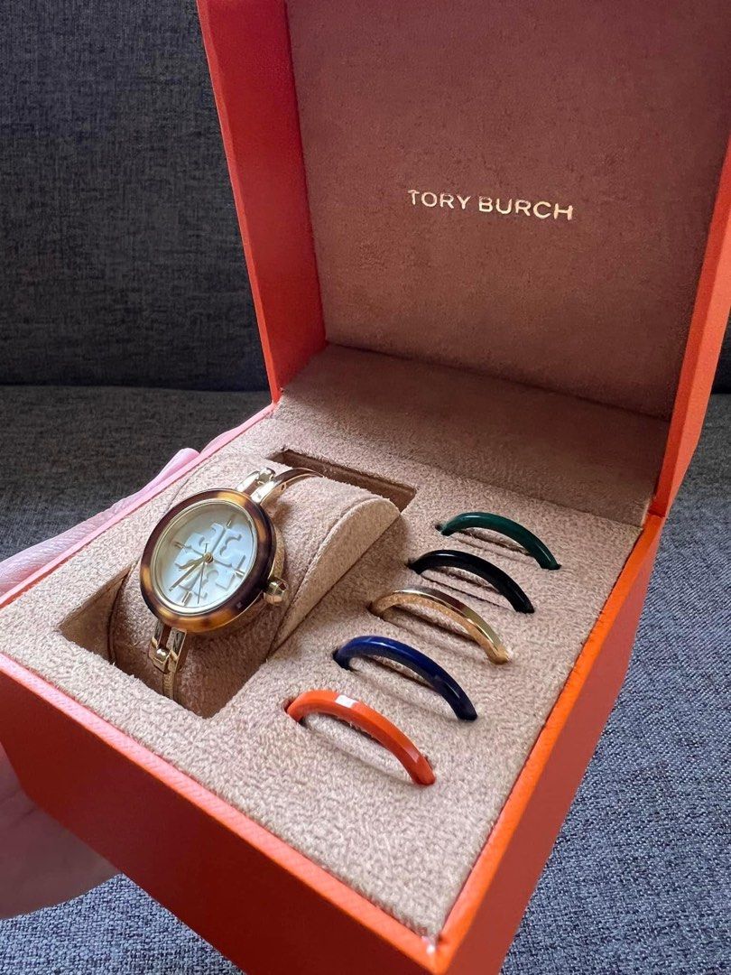 Gigi bangle watch shop