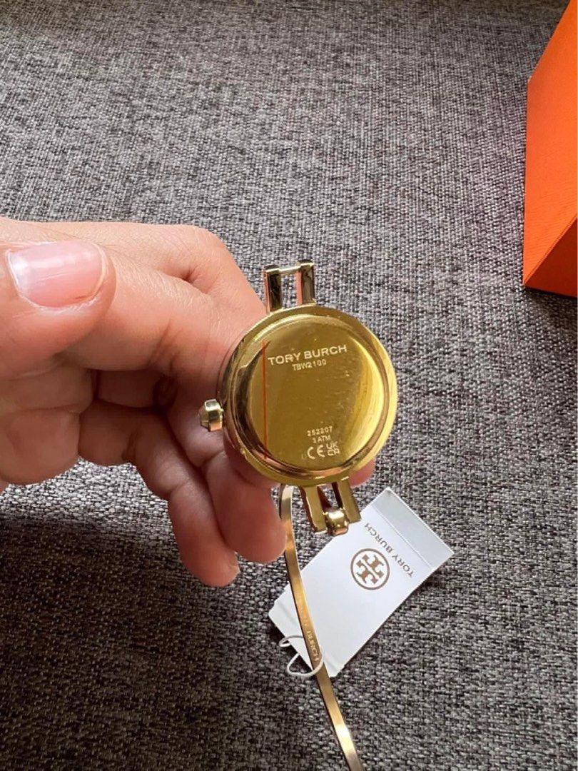 Tory burch gigi bangle watch Clearance
