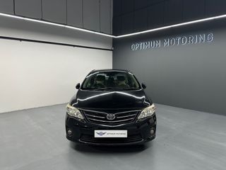 Toyota Corolla Altis 1.6 Auto Auto