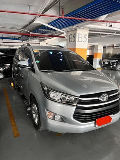 Toyota Innova